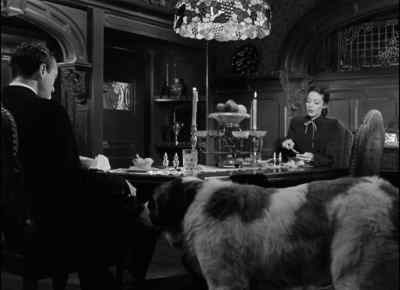 - Henry.
- Yes? - The Bishop's Wife