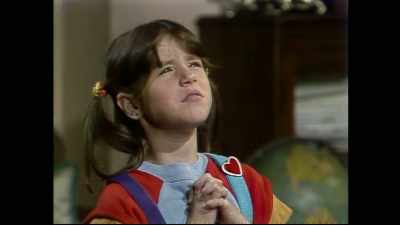 Henry, if you do this
one favor for me - Punky Brewster