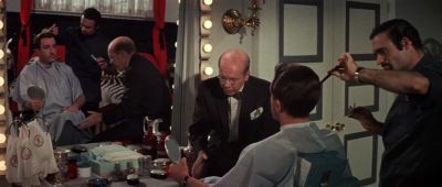 Henry you've got to remember you're not Van cliburn - The World of Henry Orient