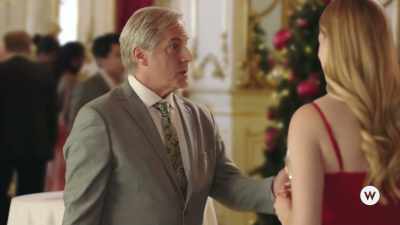 Henry's told me all about you, - My Sweet Austrian Holiday