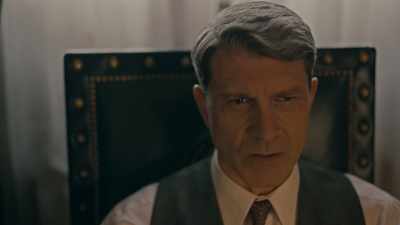 Henry's untimely passing has
only spurred on our efforts. - The Porter