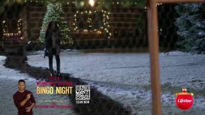 [hens clucking] - Under the Christmas Tree