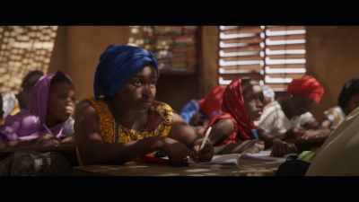 Hens sit on their eggs… - Street Flow 2