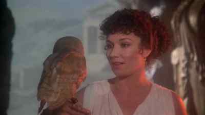 Hephaestus will do what he can. - Clash of the Titans
