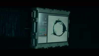 Heptapod purpose Earth. - Arrival