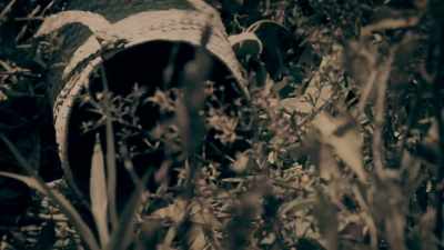 HER 5-YEAR-OLD SON, CHEMBOL,
WAS IN TROUBLE. - Expedition Mungo