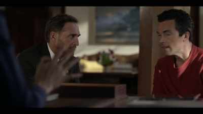 - Her age is not a factor.
- Clearly, it bears repeating. - Long Slow Exhale