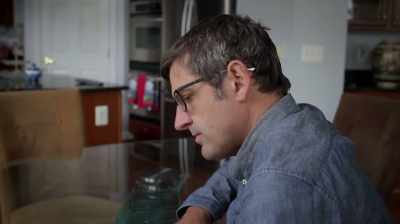 Her allegation is,
at this point, - Louis Theroux: The Night in Question