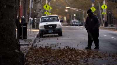 Her assailant returned
to campus once Molly graduated, - Louis Theroux: The Night in Question