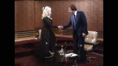 Her association with Myra Hindley
landed her a one-hour TV interview. - Moors Murders