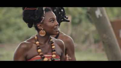Her beauty has no blemish. - House of Ga'a