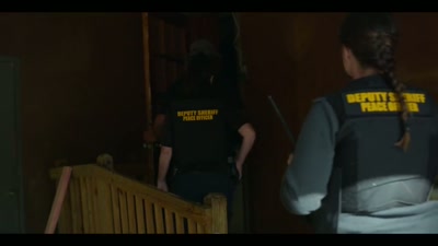 Her bedroom? - Missing: Dead or Alive?
