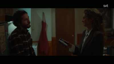 - Her beer.
- Her beer. - Three Women