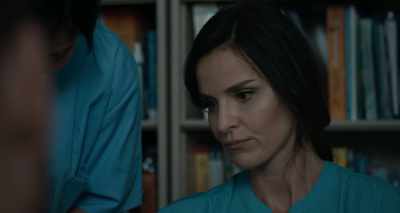 Her behavior before
the accident was... - Murder RX