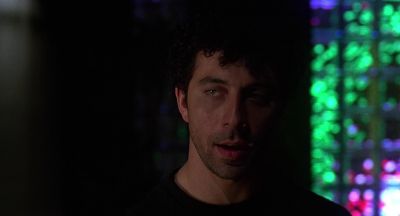 Her best line was Barry Champlaign's a nice place to visit - Talk Radio