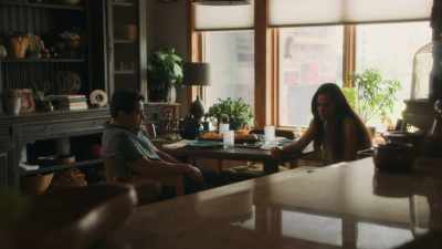 Her birthday or just after he
waited until she was 17. - What Comes Around