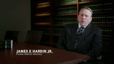 Her blood alcohol was 0.7. - An American Murder Mystery: The Staircase