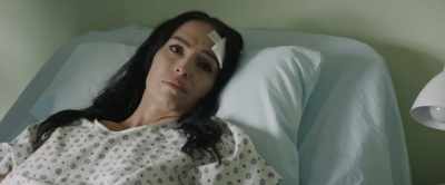 Her body was dragged
from the kitchen - Angel Baby