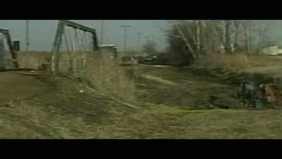 Her body was found 13 days later - Invisible Monsters: Serial Killers in America