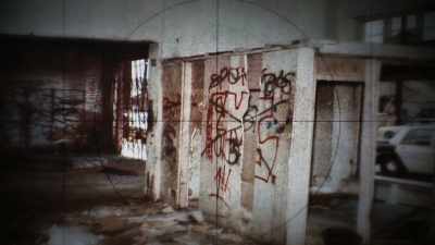 Her body was shoved
into a corner - Confronting a Serial Killer