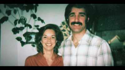 Her boyfriend Gregory Sanchez
was a computer programmer - I'll Be Gone in the Dark