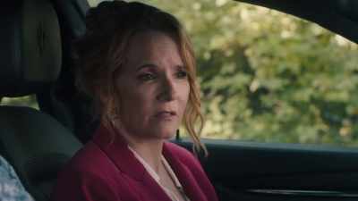 Her bravery, her sense of justice, - The Spencer Sisters