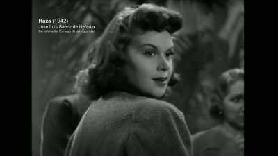 Her brightness, her changes
of mood, were reminders - The Story of Film: A New Generation