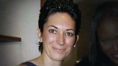Her British accent
and her connections - Surviving Jeffrey Epstein
