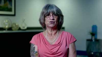 - Her brother testified against her, - The Killer Truth