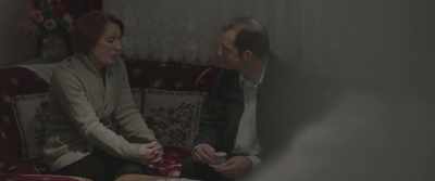 Her brothers divided
the ancestral property, - Between Me and You