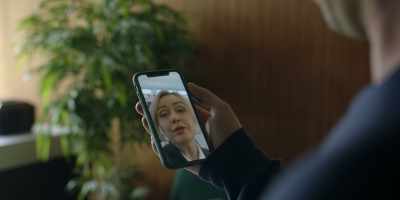 Her brother's number was found - Hidden Assets