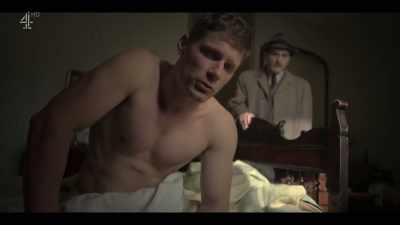 Her brother's probably a homosexual. - Traitors
