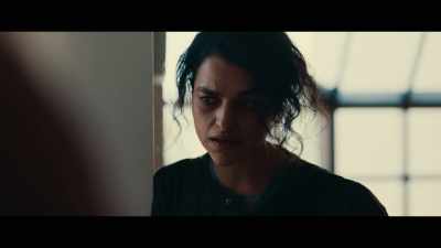Her cancer's metastasized, - The Edge of Sleep