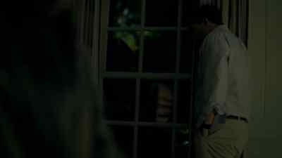 Her car is still in the parking lot. - Bloodline