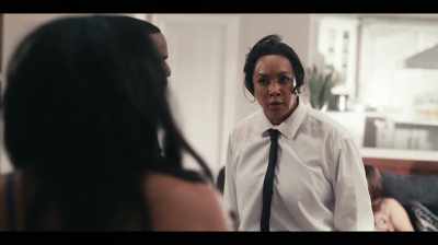 Her car wasn't getting reupholstered - Twisted House Sitter 2