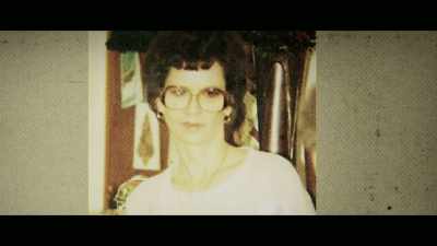 - Her case was thought
of, at that time, - Invisible Monsters: Serial Killers in America