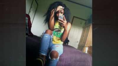 Her cell phone
was still missing, - Final Moments