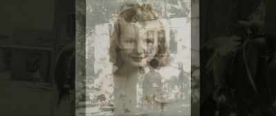 Her childhood interrupted
three times by divorce. - The Disappearance of Shere Hite