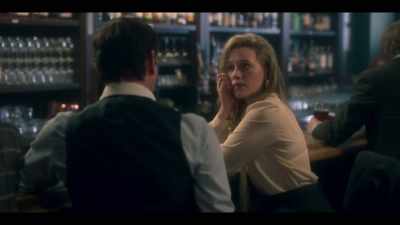 Her choice, to be blunter, - The Haunting of Bly Manor