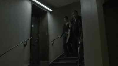 - Her clear-up rate is fantastic.
- She's very efficient. - The Bridge