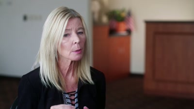 Her co-workers
grew concerned enough - Killers: Caught on Camera