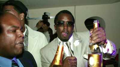 Her complaint states
that while Mr. Combs was - Diddy: Monster's Fall