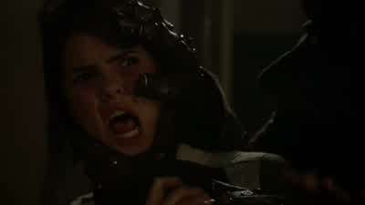 Her condition is terminal. - Teen Wolf