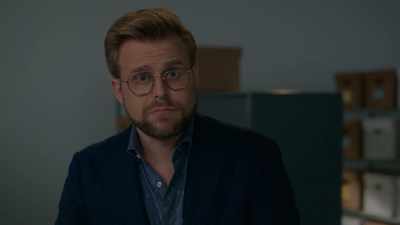 Her dad, my grandfather, - The G Word with Adam Conover