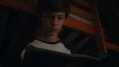 Her dad has so many
in his closet, - The Good Doctor