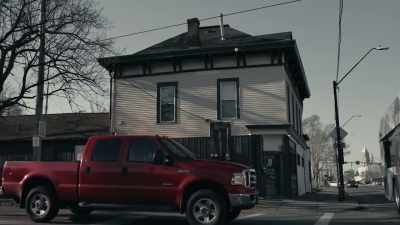 Her dad was, I guess, watching us - The Cleveland Kidnappings