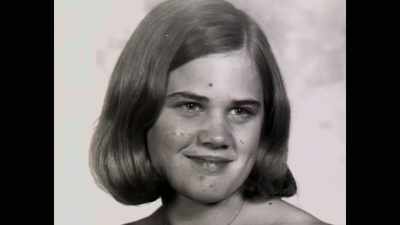 Her daughter, Susan,
was killed by Bundy - Ted Bundy: Falling for a Killer