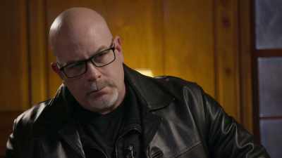 Her death
was not an accident, - The Holzer Files