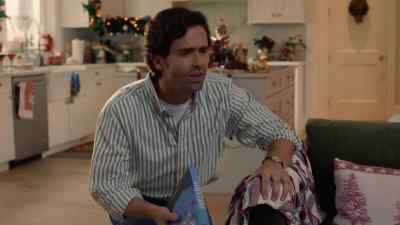 Her deceptions created a balance - Confessions of a Christmas Letter
