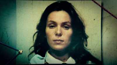 Her disappearance
was out of character, - World's Most Evil Killers